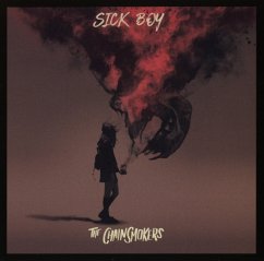 Sick Boy - Chainsmokers,The