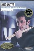 Jojo Mayer- Secret Weapons for the Mod. Drummer 1 Schlagzeug DVD