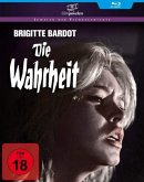 Die Wahrheit (Brigitte Bardot)