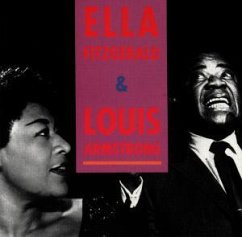 Cover Ella & Louis