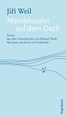Mendelssohn auf dem Dach (eBook, ePUB)