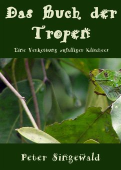 Cover Das Buch der Tropen (Die Bücher der Tropen, #1) (eBook, ePUB)