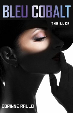 Cover Bleu Cobalt (eBook, ePUB)