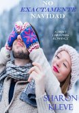 No Exactamente Navidad (eBook, ePUB)