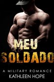 Meu Soldado (eBook, ePUB)