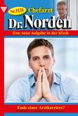 Ende einer Arztkarriere? (eBook, ePUB)