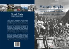 Cover Mensch Allgäu