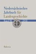 Niedersächsisches Jahrbuch für... - Bild 1
