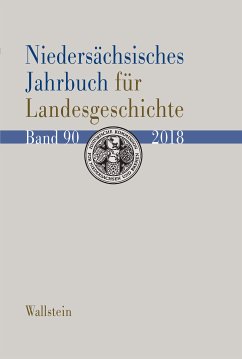 Niedersächsisches Jahrbuch für Landesgeschichte (eBook, PDF)