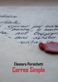 Correo Simple (eBook, ePUB) - Persichetti, Eleonora