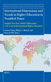 International Dimensions and Trends in Higher Education in Troubled Times