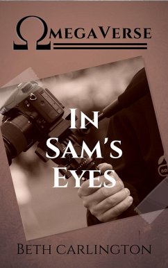 Cover In Sam's Eyes (eBook, ePUB)