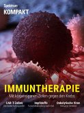 Spektrum Kompakt - Immuntherapie (eBook, PDF)