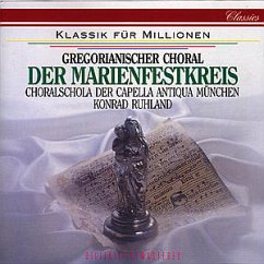 Gregor.Choral(marienfestkreis) Gregor.Choral(marienfestkreis)