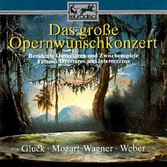 Opernwunschkonzert Vol.2