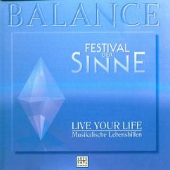 Live Your Life-Musikalische Le Live Your Life-Musikalische Le