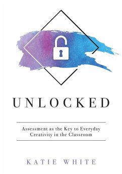 Cover Unlocked (eBook, ePUB)