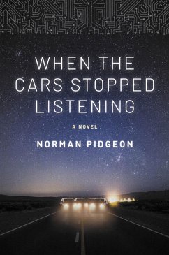 When The Cars Stopped Listening (eBook, ePUB) Cover When The Cars Stopped Listening (eBook, ePUB)