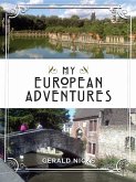 My European Adventures (eBook, ePUB)