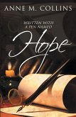 Written with a Pen Named Hope (eBook, ePUB)