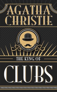 Cover The King of Clubs (eBook, ePUB)