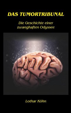 Das Tumortribunal (eBook, ePUB) - Köhn, Lothar