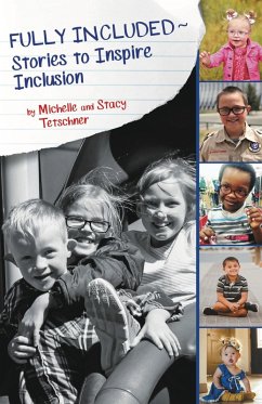 Cover Fully Included~Stories to Inspire Inclusion (eBook, ePUB)