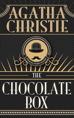 Cover The Chocolate Box (eBook, ePUB)