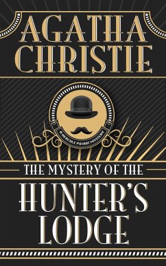 Cover The Mystery of Hunter's Lodge (eBook, ePUB)