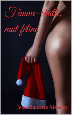 Femme-chatte, nuit féline (eBook, ePUB) - Messier, Jean-Baptiste