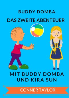 Buddy Domba (eBook, ePUB)