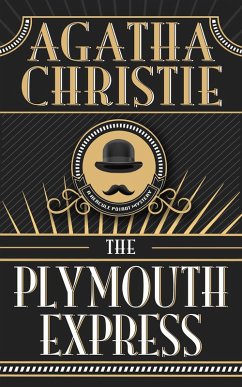 Cover The Plymouth Express (eBook, ePUB)