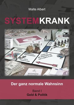 Systemkrank (eBook, ePUB)