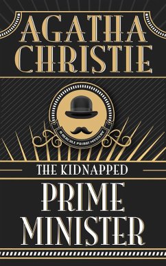 Cover The Kidnapped Prime Minister (eBook, ePUB)