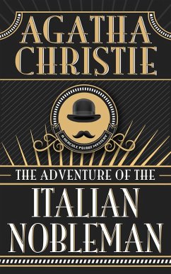 Cover The Adventure of the Italian Nobleman (eBook, ePUB)