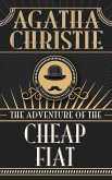 The Adventures of the Cheap Flat (eBook, ePUB)