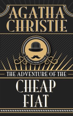 Cover The Adventures of the Cheap Flat (eBook, ePUB)