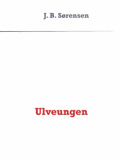 Ulvedrengen (eBook, ePUB)