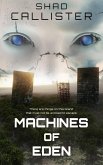 Machines of Eden (eBook, ePUB)