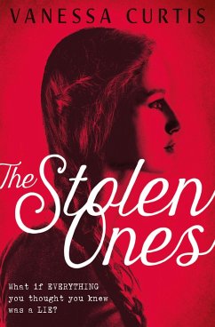 The Stolen Ones (eBook, ePUB) - Curtis, Vanessa