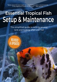 Essential Tropical Fish (eBook, ePUB) - Finlay, Anne