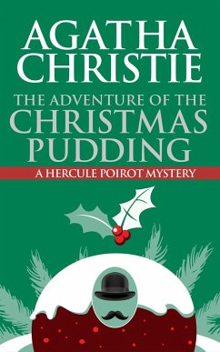 Cover The Adventure of the Christmas Pudding (eBook, ePUB)