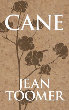 Cane (eBook, ePUB) - Toomer, Jean