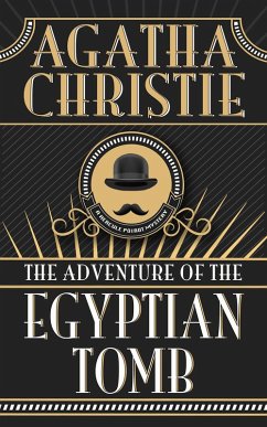 Cover The Adventure of the Egyptian Tomb (eBook, ePUB)