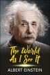 The World as I See It (eBook, ePUB) - Bild 1