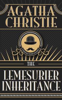 The Lemesurier Inheritance (eBook, ePUB) - Christie, Agatha