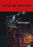Fantasy Art and Studies 5 (eBook, ePUB)