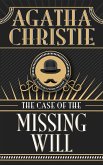 The Case of the Missing Will (eBook, ePUB) The Case of the Missing Will (eBook, ePUB)