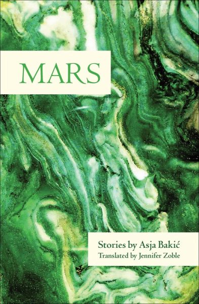 Mars (eBook, ePUB) Mars (eBook, ePUB)