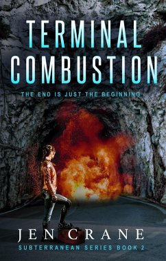 Terminal Combustion (Subterranean) (eBook, ePUB) - Crane, Jen Terminal Combustion (Subterranean) (eBook, ePUB) - Crane, Jen